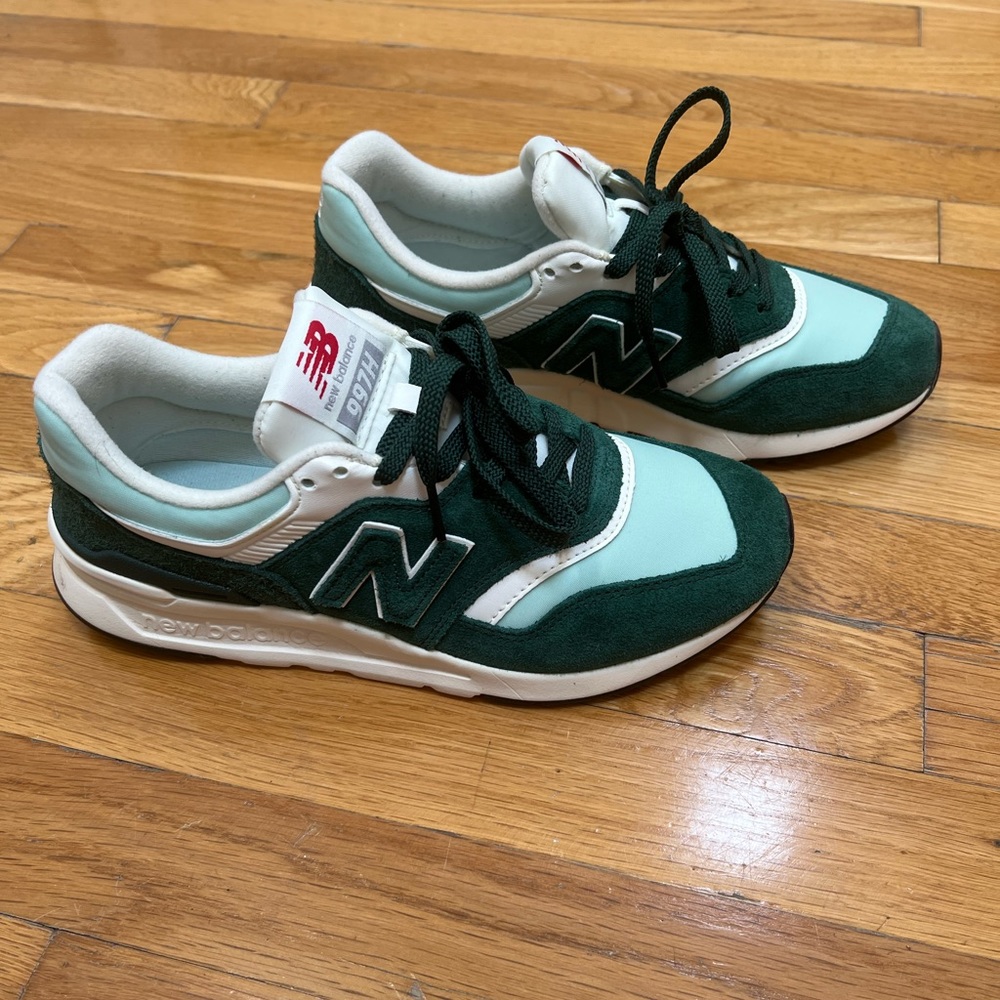 New Balance 997H